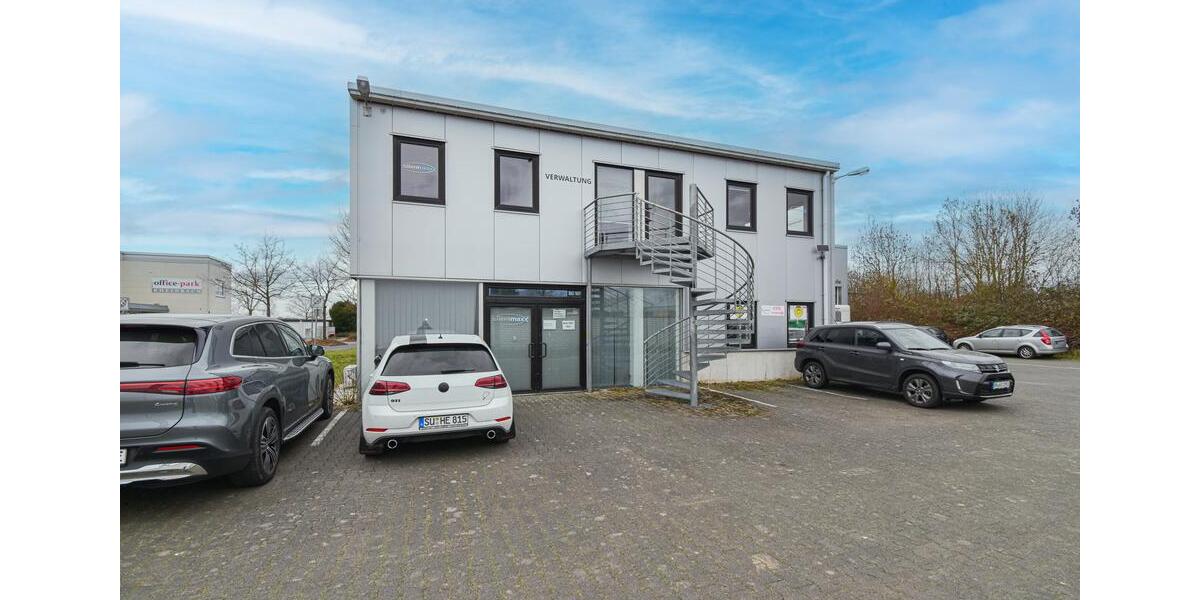 Gewerbeobjekt Rheinbach - 900&euro; | Angebot:25982828