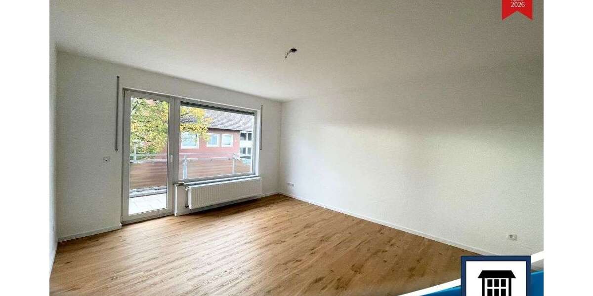 Etagenwohnung Rheinbach - 4 Zimmer, 84 m&sup2;, 850&euro; | Angebot:26073447