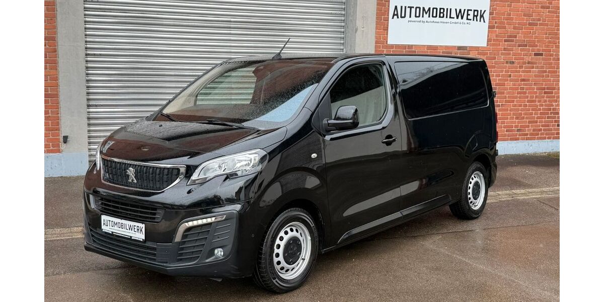 Peugeot Expert 129.900 km 15.699 &euro; Düren 52353