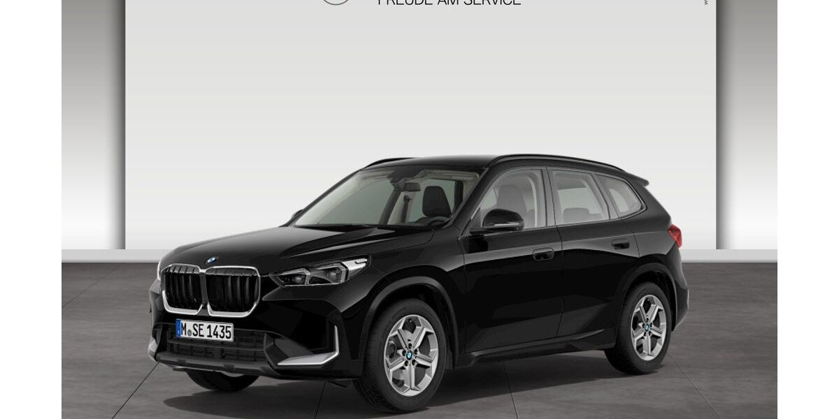 BMW X1 18.702 km 34.430 &euro; Euskirchen 53879