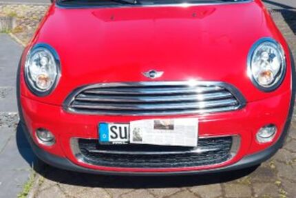Mini Cooper D Cabrio 114.000 km 7.000 &euro; Wachtberg 53343