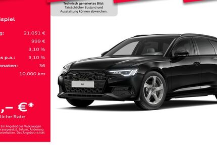 Audi A6 28.845 km 48.790 &euro; Düren 52351