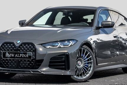 Alpina B4 9.989 km 88.880 &euro; Euskirchen 53879