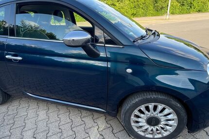 Fiat 500 96.000 km 9.800 &euro; Nettersheim 53947