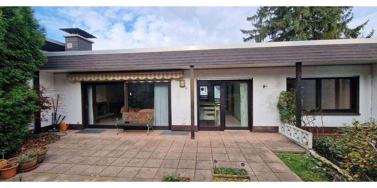 Reihenmittelhaus Bonn Muffendorf - 7 Zimmer, 222 m&sup2;, 665.000&euro; | Angebot:25747696