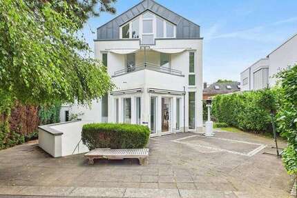 Haus Bonn Hardtberg - 7 Zimmer, 290 m&sup2;, 1.550.000&euro; | Angebot:25718733