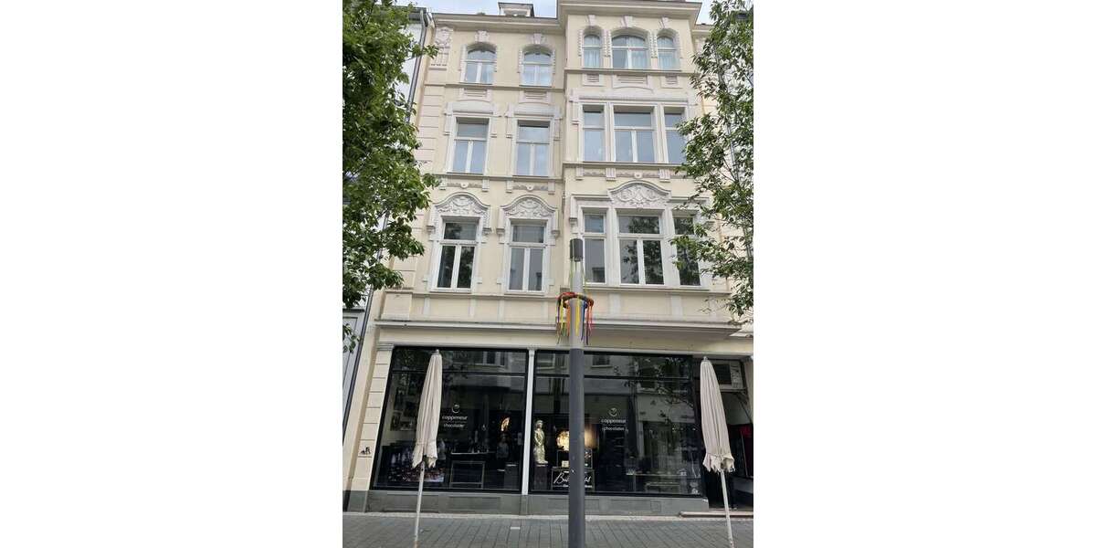 Einfamilienhaus Bonn Bonn-Zentrum - 9 Zimmer, 404 m&sup2;, 2.590.000&euro; | Angebot:23611883
