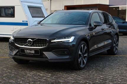 Volvo V60 46.200 km 42.890 &euro; Königswinter 53639