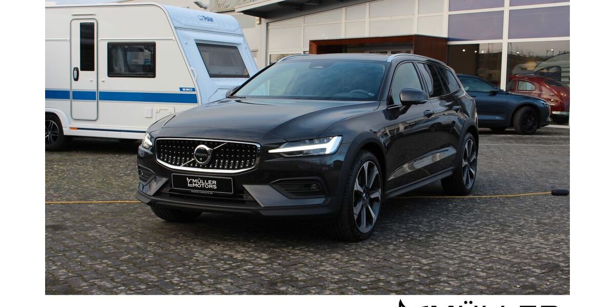 Volvo V60 46.200 km 42.890 &euro; Königswinter 53639