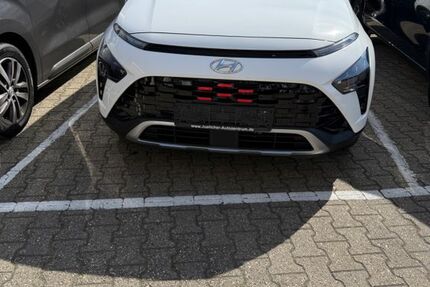 Hyundai BAYON 35.000 km 17.500 &euro; Vettweiß 52391
