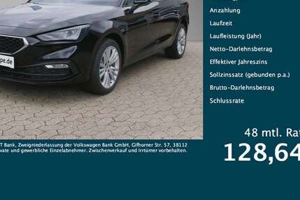 Seat Leon 19.990 km 24.990 &euro; Meckenheim 53340