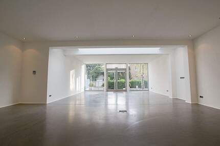 Gewerbeobjekt Bad Neuenahr-Ahrweiler Bad Neuenahr - 1 Zimmer, 90 m&sup2;, 910&euro; | Angebot:25695599