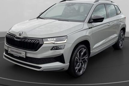 Skoda Karoq 5.650 km 38.990 &euro; Euskirchen 53879