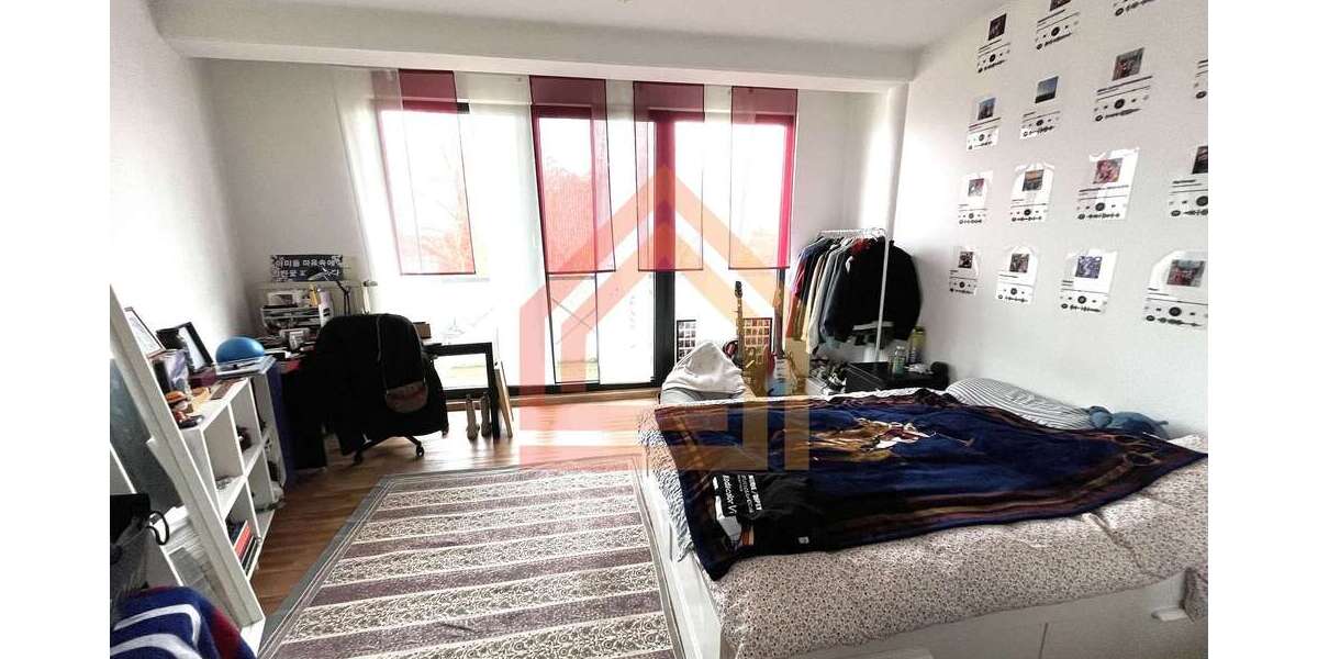 Etagenwohnung Hürth - 1 Zimmer, 30 m&sup2;, 115.000&euro; | Angebot:26006084