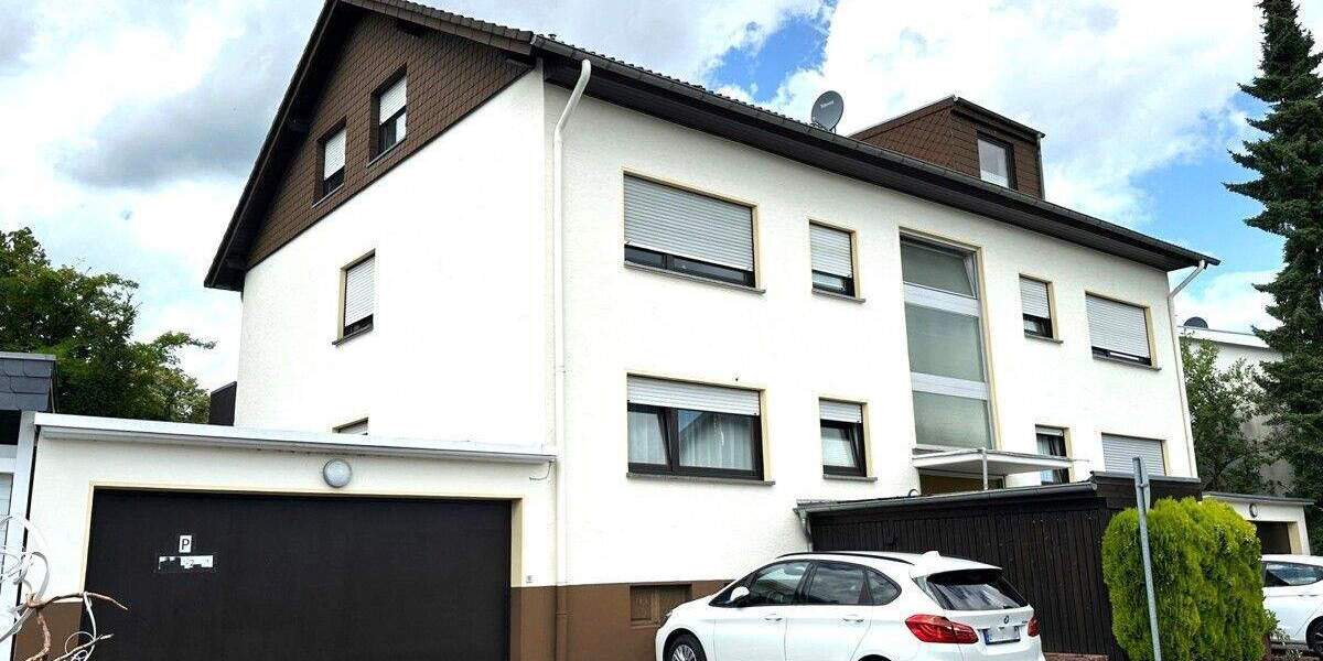 Etagenwohnung Königswinter Ittenbach - 3 Zimmer, 84 m&sup2;, 249.000&euro; | Angebot:25697245