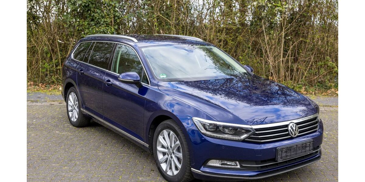 VW Passat Variant 113.850 km 20.350 &euro; Hürth 50354