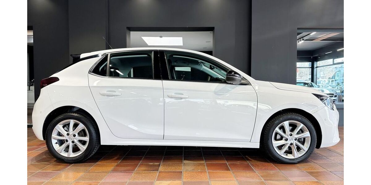 Opel Corsa 26.517 km 15.750 &euro; Bonn 53177