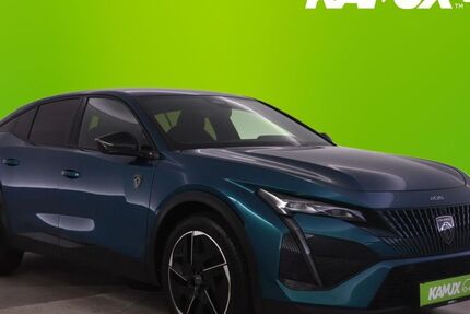 Peugeot 408 28.600 km 23.490 &euro; Düren 52351