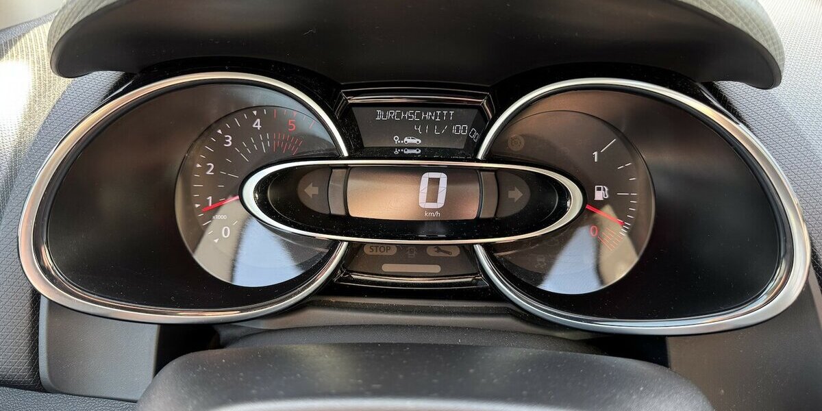 Renault Clio 1.5 dCi Klima Navi Temp Zahnriemen+TÜV Neu 70.000 km 10.500 &euro; Erftstadt 50374