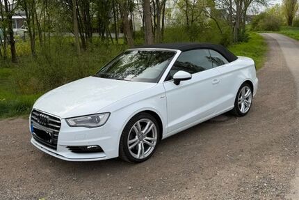 Audi A3 90.000 km 19.250 &euro; Euskirchen 53879