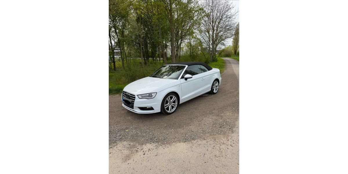 Audi A3 90.000 km 19.250 &euro; Euskirchen 53879