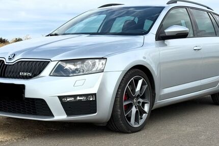 Skoda Octavia 168.715 km 11.700 &euro; Königswinter 53639
