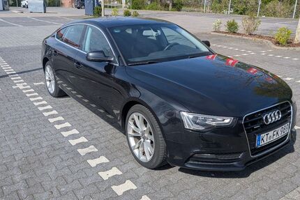 Audi A5 254.949 km 11.500 &euro; Euskirchen 53879