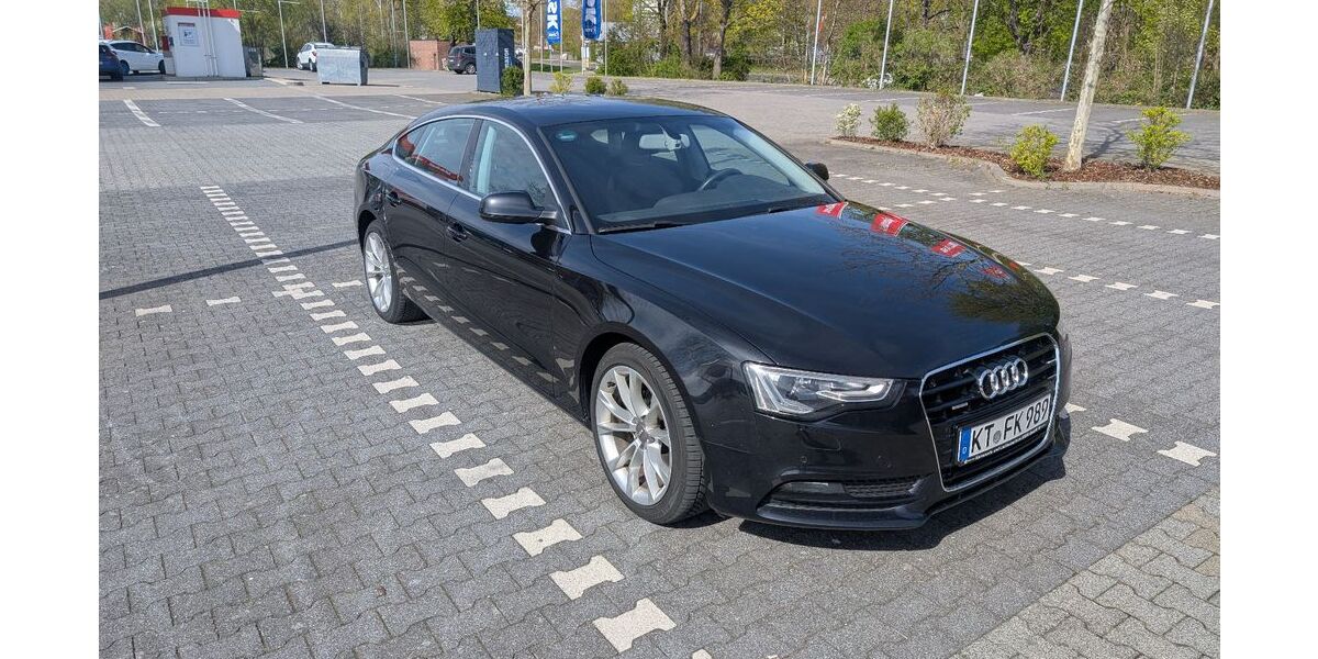 Audi A5 254.949 km 11.500 &euro; Euskirchen 53879