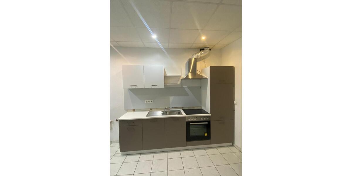 Erdgeschoßwohnung Bonn - 2 Zimmer, 59 m&sup2;, 990&euro; | Angebot:25861369