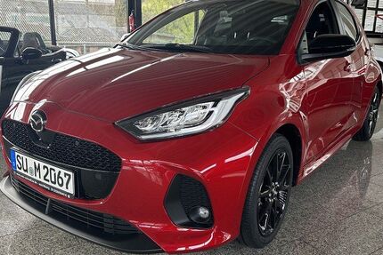 Mazda 2 Hybrid 11.655 km 26.388 &euro; Wachtberg-Niederbachem 53343