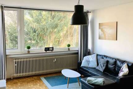 Wohnung Bonn Dottendorf - 2 Zimmer, 50 m&sup2;, 999&euro; | Angebot:25717414