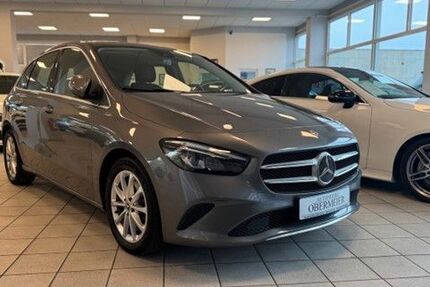 Mercedes-Benz B 250 69.950 km 23.950 &euro; Meckenheim 53340