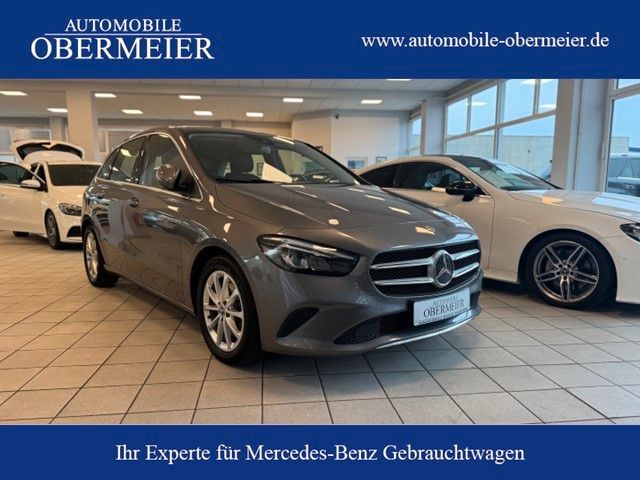 Mercedes-Benz B 250 69.950 km 23.950 &euro; Meckenheim 53340