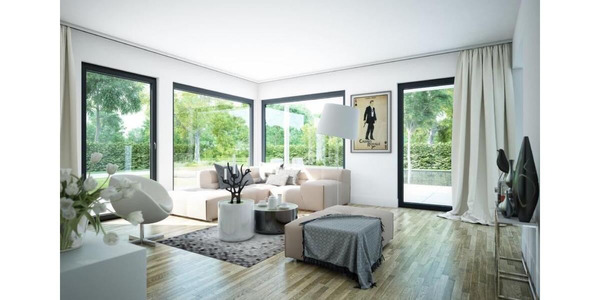 Doppelhaushälfte Alfter - 5 Zimmer, 139 m&sup2;, 684.724&euro; | Angebot:9031098