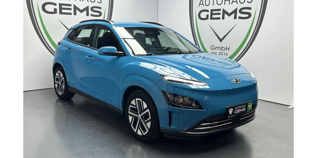 Hyundai KONA 115.900 km 21.900 &euro; Königswinter 53639