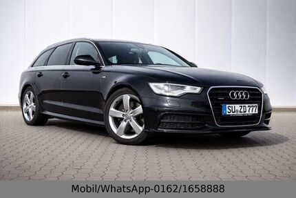 Audi A6 199.999 km 13.099 &euro; Rheinbach 53359