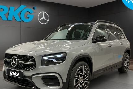 Mercedes-Benz GLB 200 9.800 km 45.890 &euro; Euskirchen 53879