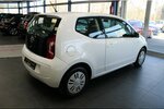 VW up! move up! 98.800 km 6.480 &euro; Euskirchen 53881