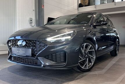 Hyundai i30 35.300 km 23.990 &euro; Kerpen 50169