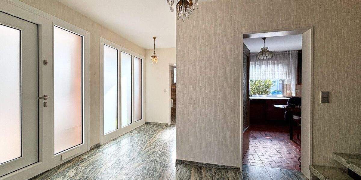 Doppelhaushälfte Wesseling / Keldenich Keldenich - 6 Zimmer, 147 m&sup2;, 448.000&euro; | Angebot:25730596