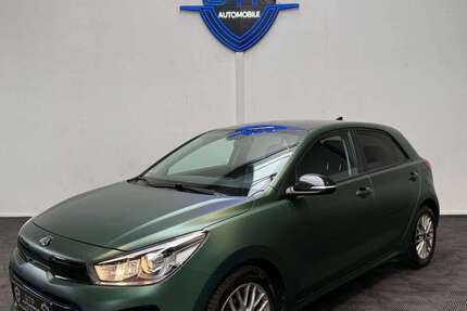 Kia Rio 121.000 km 8.600 &euro; Alfter 53347