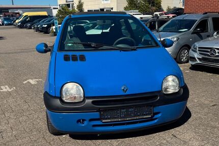 Renault Twingo 178.665 km 1.999 &euro; Bonn 53227