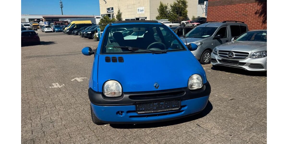 Renault Twingo 178.665 km 1.999 &euro; Bonn 53227