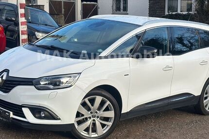 Renault Scenic 180.000 km 7.999 &euro; Mechernich 53894