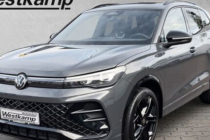 VW Tiguan 12.700 km 46.890 &euro; Frechen 50226