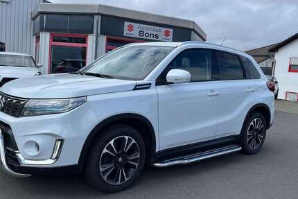 Suzuki Vitara 76.603 km 17.890 &euro; Kall 53925