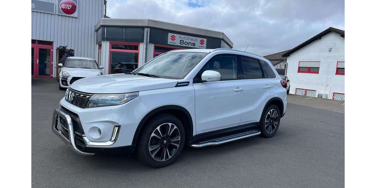 Suzuki Vitara 76.603 km 17.890 &euro; Kall 53925