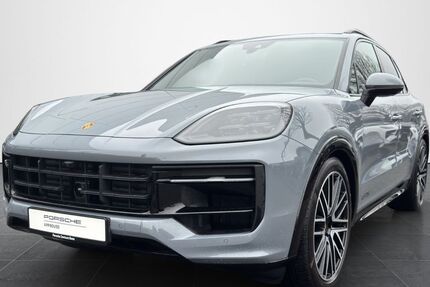 Porsche Cayenne 16.400 km 124.950 &euro; Bonn 53119