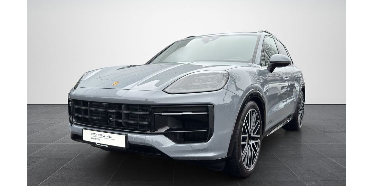 Porsche Cayenne 16.400 km 124.950 &euro; Bonn 53119