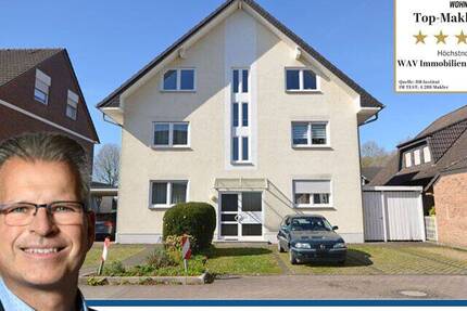 Wohnung Niederkassel Rheidt - 3 Zimmer, 113 m&sup2;, 335.000&euro; | Angebot:26161918